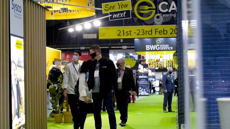 Inside CATEX: B2B Key Insights - 2