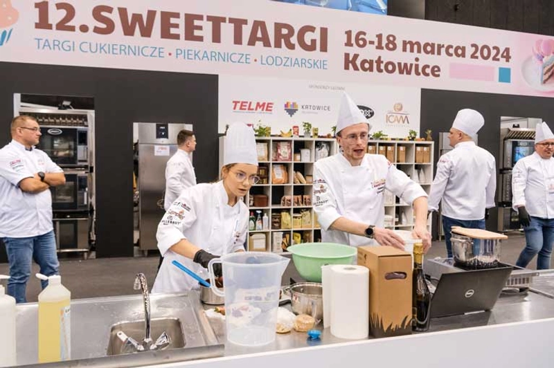 Why Attend Sweettargi? B2B Intro - 2