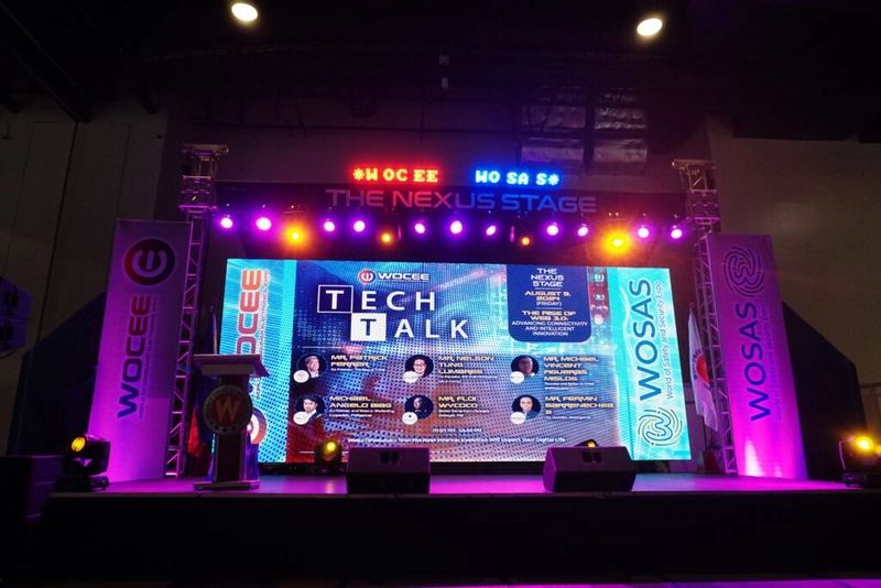 Unlock World of Consumer Electronics Expo: Must-Know B2B Event - 3