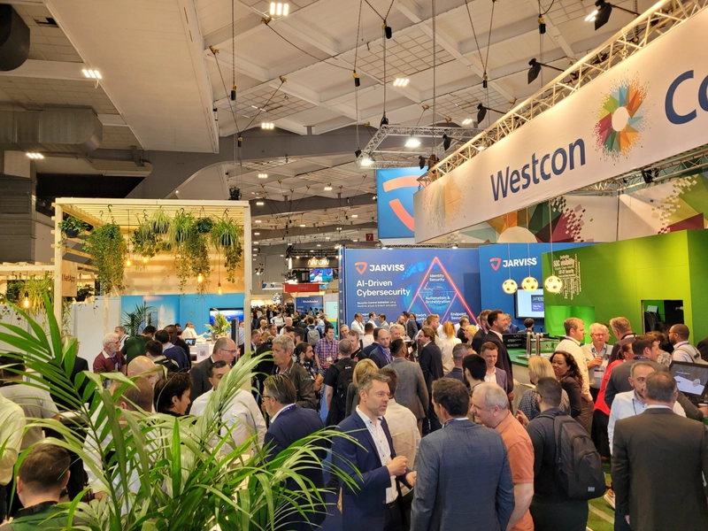 Unlock Cybersec Europe: Must-Know B2B Event - 2