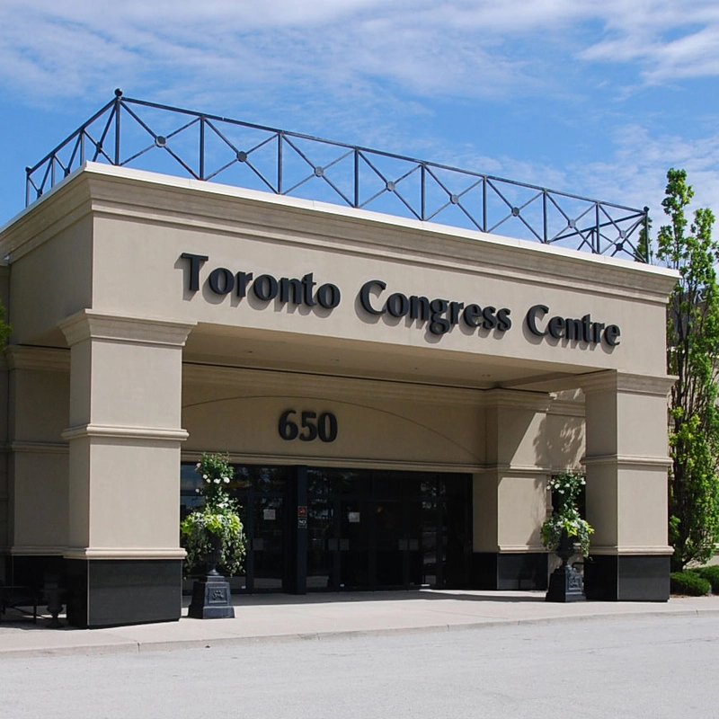 Security Canada Central Spotlight: B2B Essentials - 1