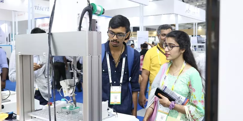 Unlock Productronica India: Must-Know B2B Event - 1