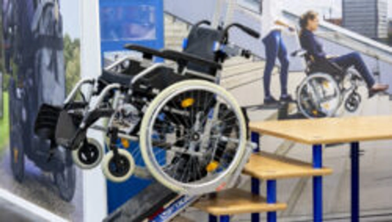 REHACARE Spotlight: B2B Essentials - 2