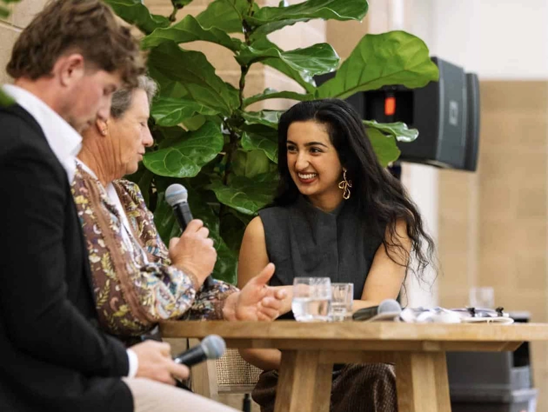 Inside Textile Exchange Conference: B2B Key Insights - 1