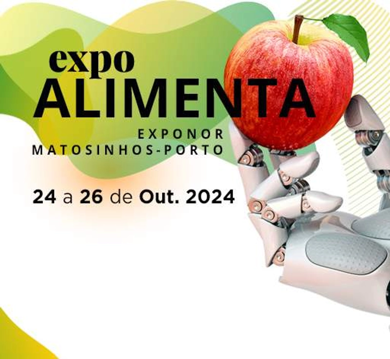 Why EXPOALIMENTA - PORTO Matters for B2B