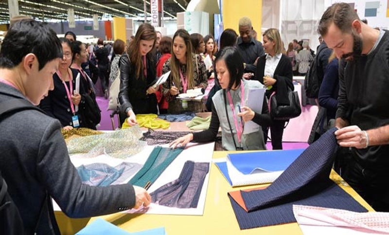 Why Attend INTERTEX MILANO? B2B Intro - 1