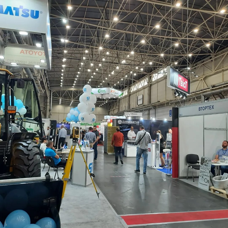 Unlock XXIV International Industrial Forum : Must-Know B2B Event - 2
