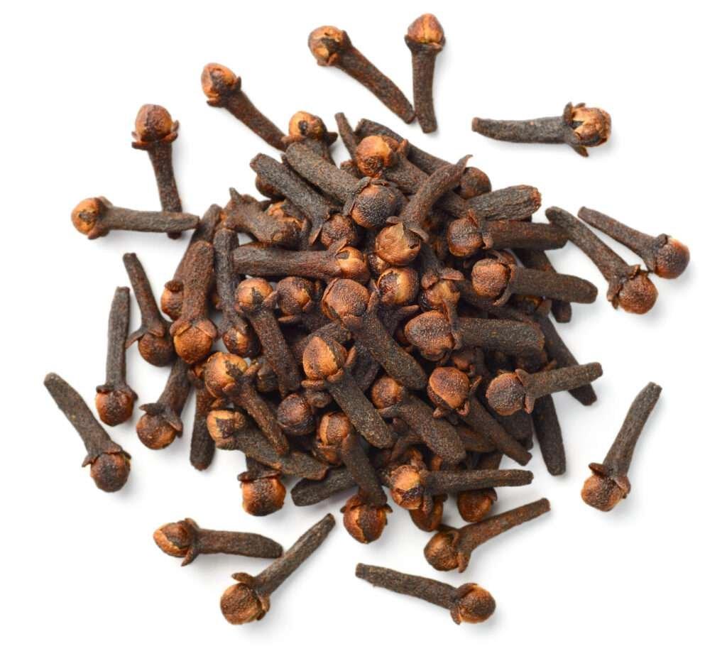 Cloves Lalpari