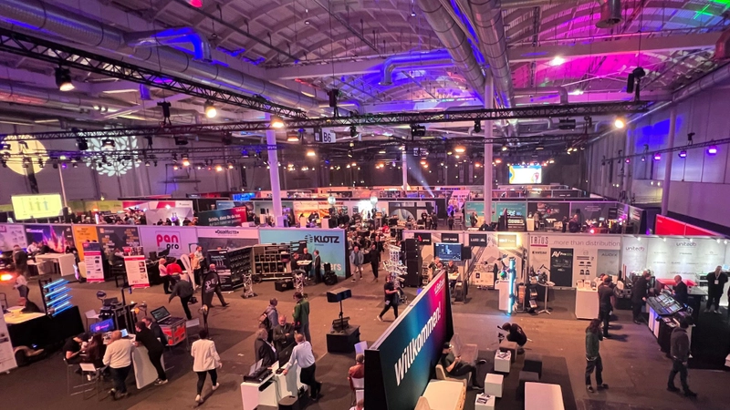 Discover LEaT con: B2B Event Guide - 3
