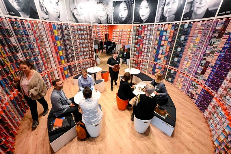 Why Frankfurt Book Fair Matters for B2B - 2