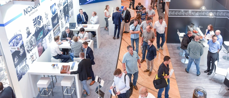 Discover STANZTEC: B2B Event Guide - 3