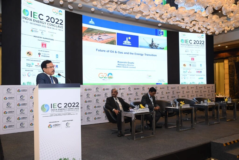 Why Attend India Energy Conclave & Exhibition? B2B Intro - 1
