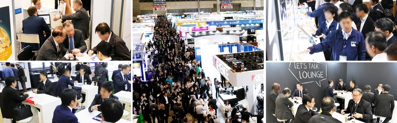 Discover Adhesion & Bonding Expo Tokyo: B2B Event Guide - 2
