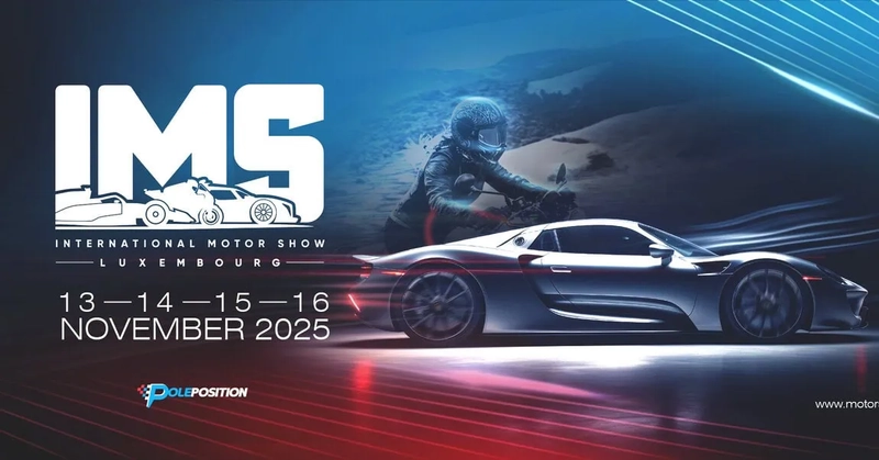 Why Attend International Motor Show-Luxembourg? B2B Intro