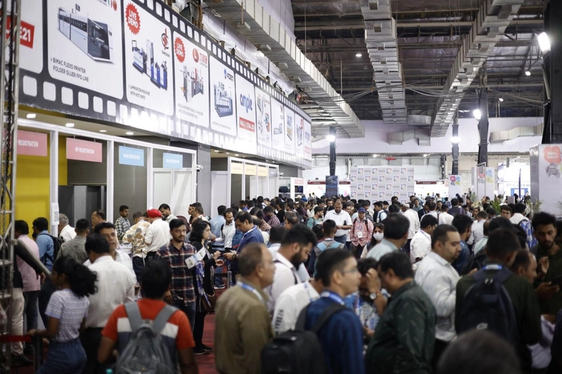 Why Bharat Print Expo Matters for B2B - 1