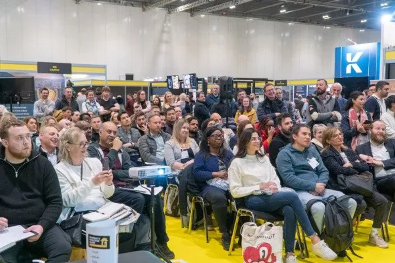 Discover The Property Investor Show: B2B Event Guide - 1