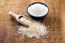 Premium Rice Flour Grade A Type