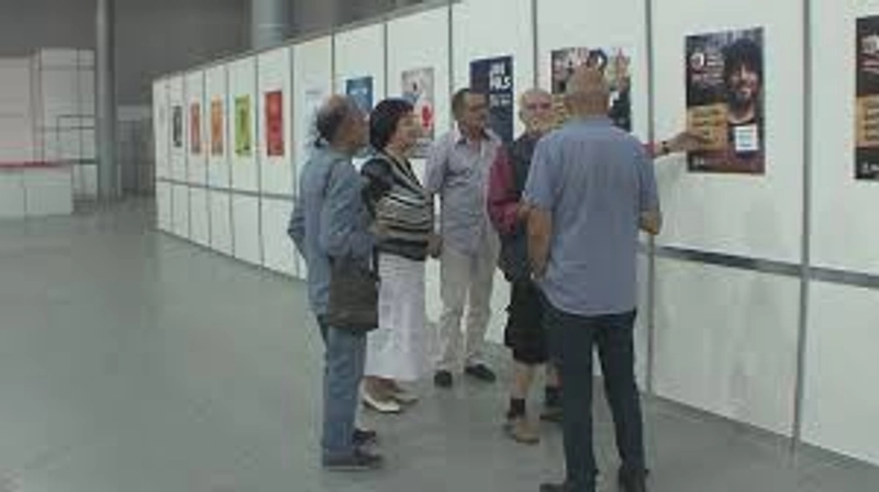 Unlock INTERNATIONAL FAIR POSTER COMPETITION: Must-Know B2B Event - 2