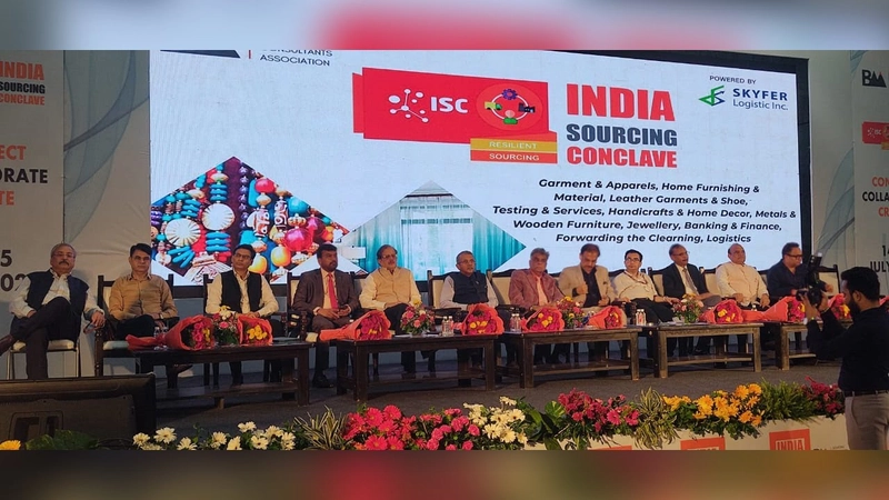 Why India Sourcing Conclave Matters for B2B - 1