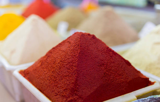 A Comprehensive Guide to Sourcing High-Quality Spices Powder: Top 8 Spices Powder Suppliers in Portugal in September 2025