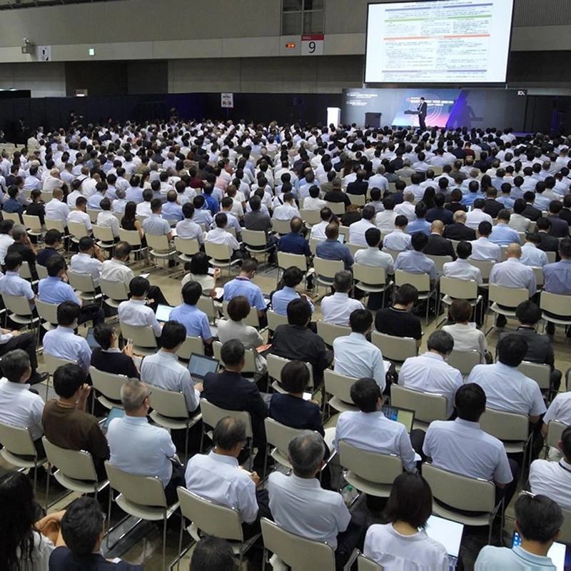 Smart Grid Expo Revealed: B2B Opportunity - 3