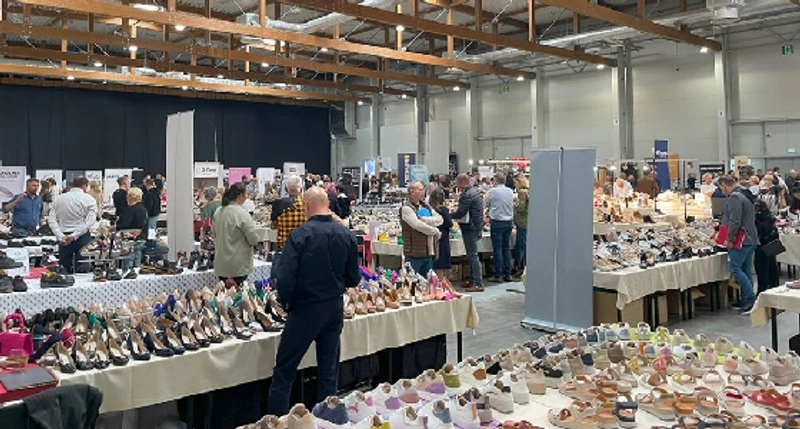 Inside Polshoes Trade Show: B2B Key Insights