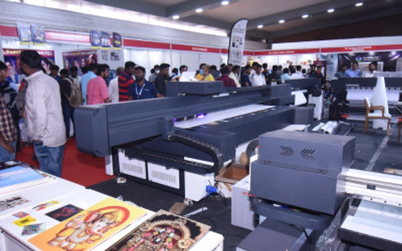 Unlock South Sign Expo: Must-Know B2B Event - 1