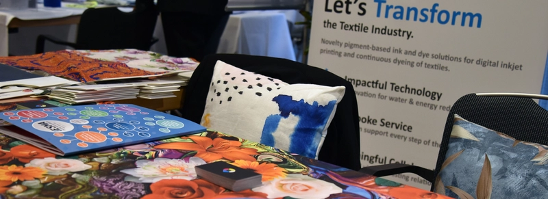 Unlock TPS - TEXTILE PRINTING & SUSTAINABILITY CONFERENCE: Must-Know B2B Event - 3
