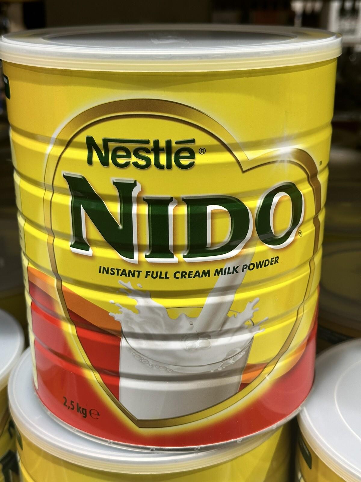 Discover the Top 6 Milk Powder Suppliers in United Kingdom - 8