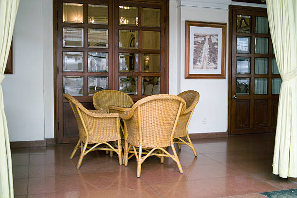 Top 4 Rattan Furniture Suppliers in China in July 2025