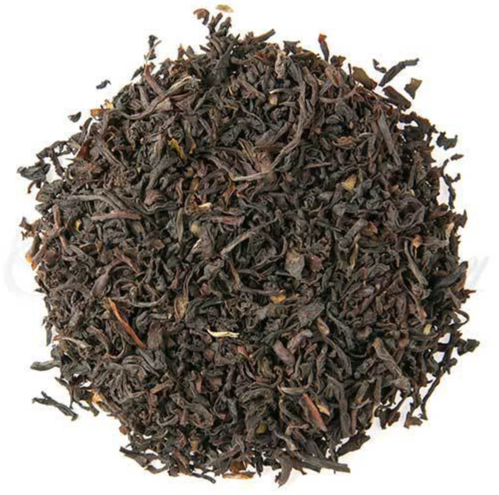 High Quality English Breakfast Black Coffee Smooth Taste Aromatic Beverage Factory Price Wholesale