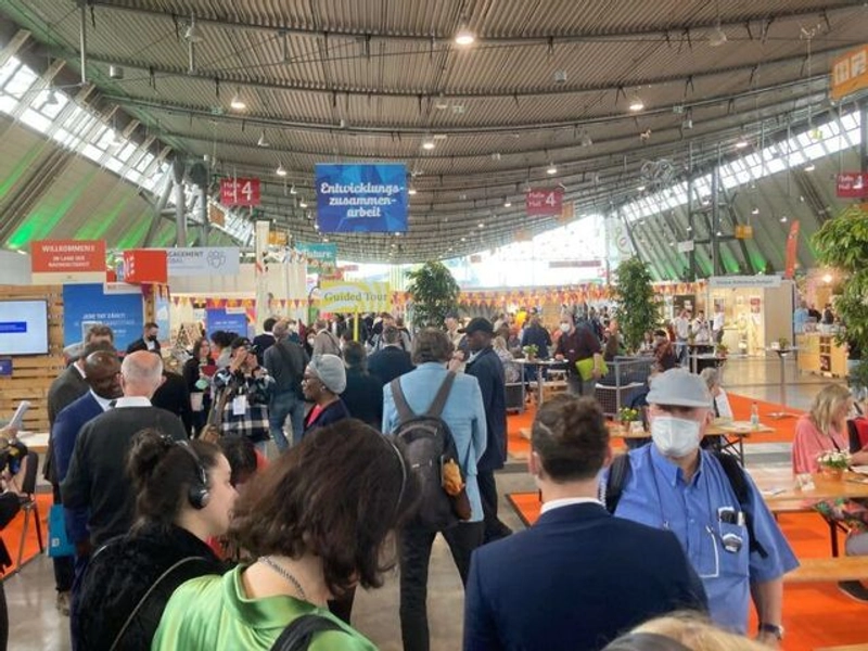 Unlock Fair Handeln : Must-Know B2B Event - 2