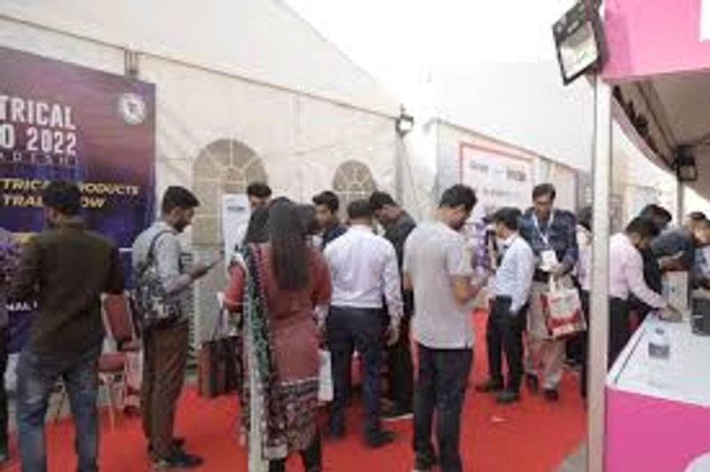 Discover Kenya Wood International Expo: B2B Event Guide - 2