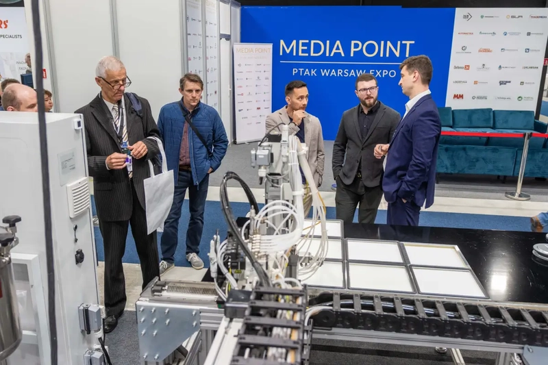 Why FiltraTEC Expo Matters for B2B - 1