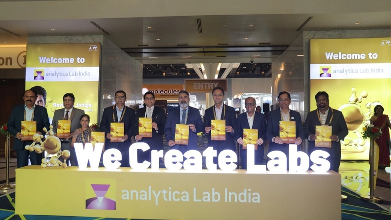 Unlock analytica Lab India: Must-Know B2B Event - 2