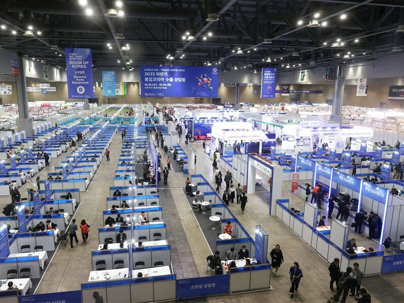 Why KOAA-GTT Show Matters for B2B - 1