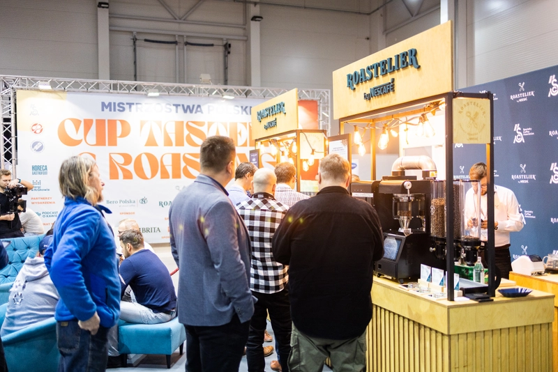 Discover GASTROFOOD: B2B Event Guide