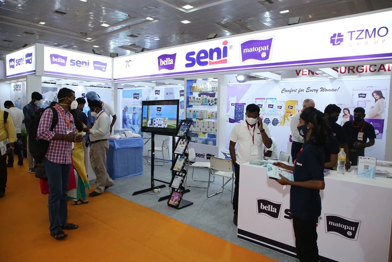 MEDICALL EXPO - MUMBAI Revealed: B2B Opportunity - 3