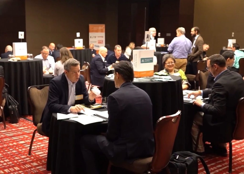 AmericaPack Summit Spotlight: B2B Essentials - 1