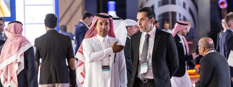 Discover Middle East Oil & Gas Show and the Middle East Geosciences Conference & Exhibition: B2B Event Guide - 3