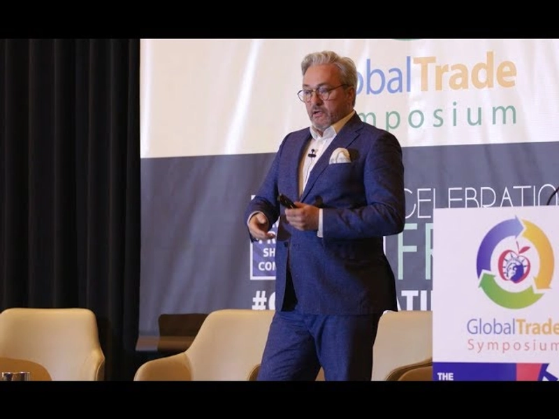 Global Trade Symposium Spotlight: B2B Essentials - 2