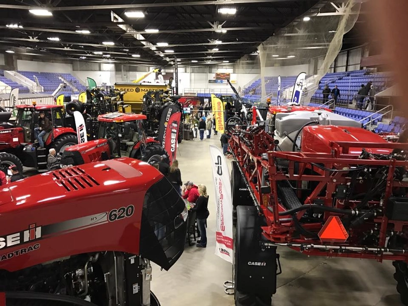Kmot Ag Expo Spotlight: B2B Essentials - 2