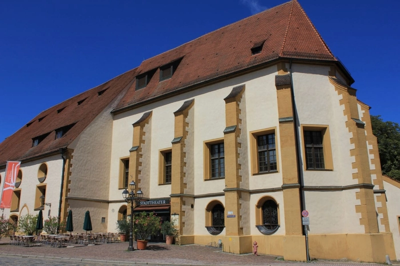 Discover Upper Palatinate Building Fair: B2B Event Guide - 1