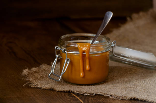 Top 8 Caramel Suppliers in Austria in August 2025