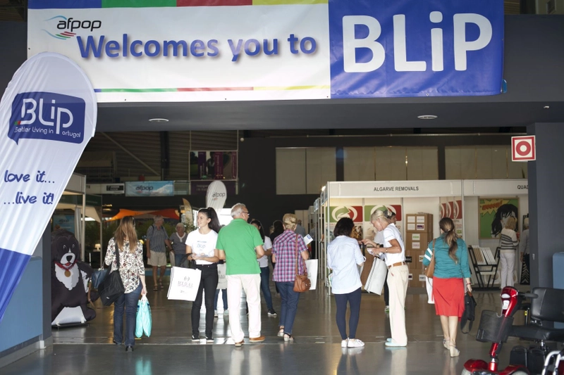 Blip Expo Revealed: B2B Opportunity - 2