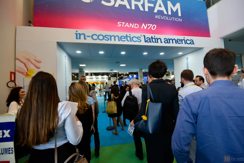 Unlock In-Cosmetics Latin America: Must-Know B2B Event - 1