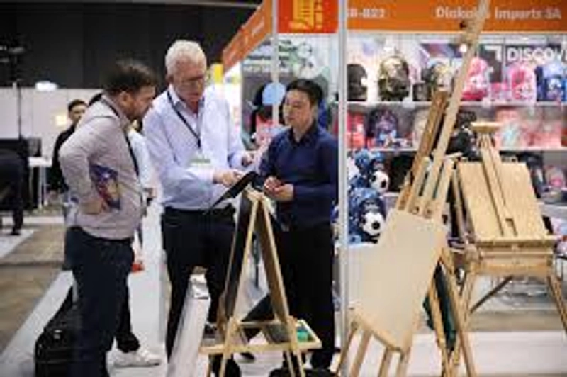 Discover HONG KONG INTERNATIONAL STATIONERY FAIR: B2B Event Guide - 2