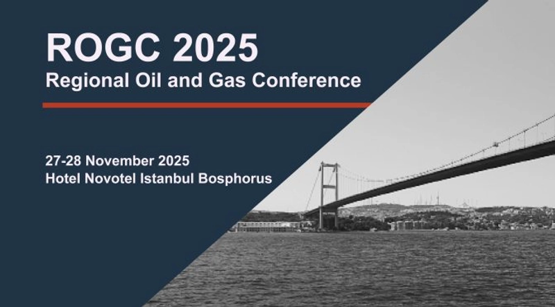 Why Attend Regional Oil And Gas Conference ? B2B Intro