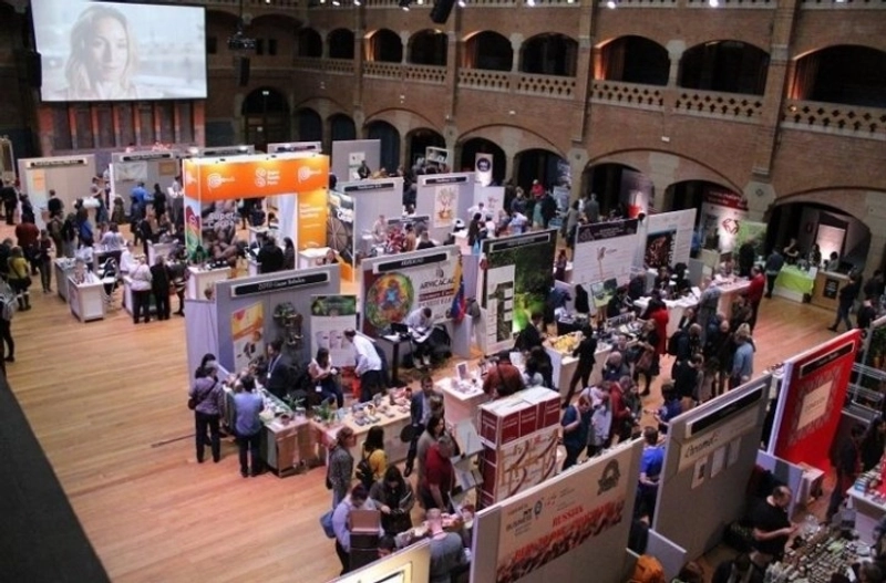 Why Attend CHOCOA TRADE SHOW - AMSTERDAM? B2B Intro