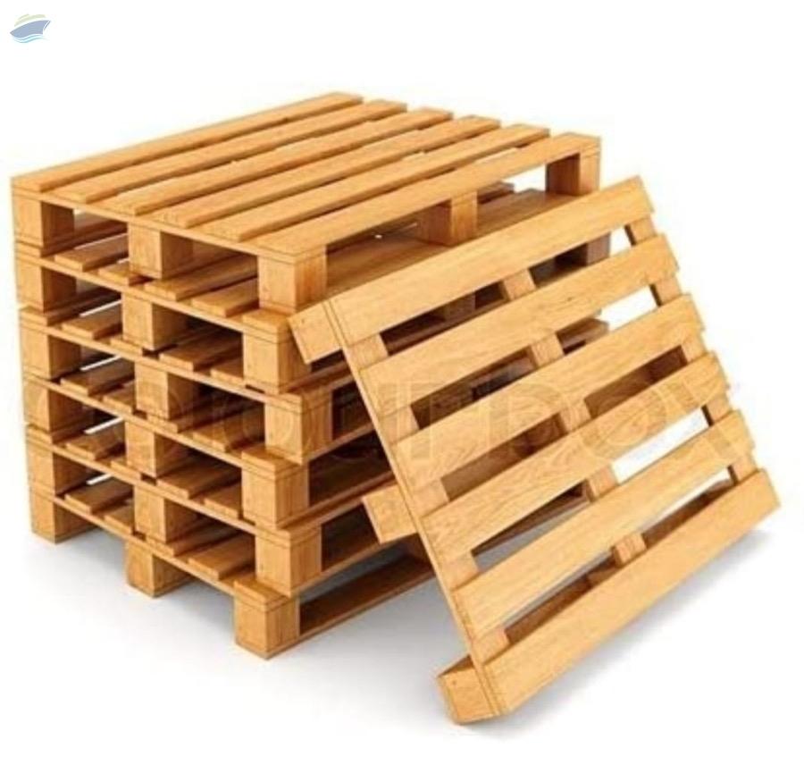 Wooden Pallets